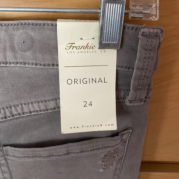 Frankie b skinny jeans - Picture 5 of 10